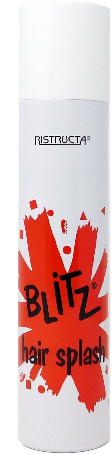 Marisa Profumerie Blitz Hair Splash Lacca