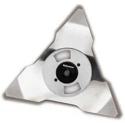 Robomow RC/RS/MS ORIGINAL-Messer Edelstahl 1 Stück MRK7003A Bulkware