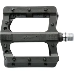 Pedale PA01A NANO-P Schwarz