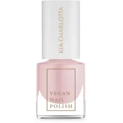 Kia-Charlotta Nail Polish Receive - Perlenpink