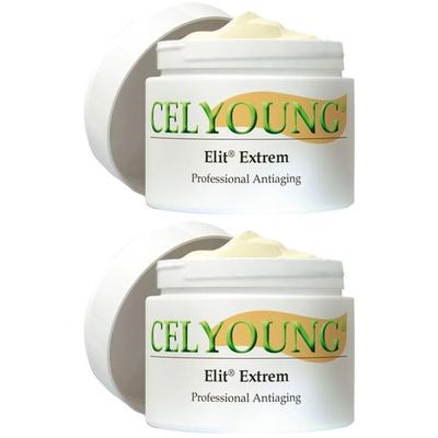 Celyoung Elit Extrem Creme 2x 2x50 ml