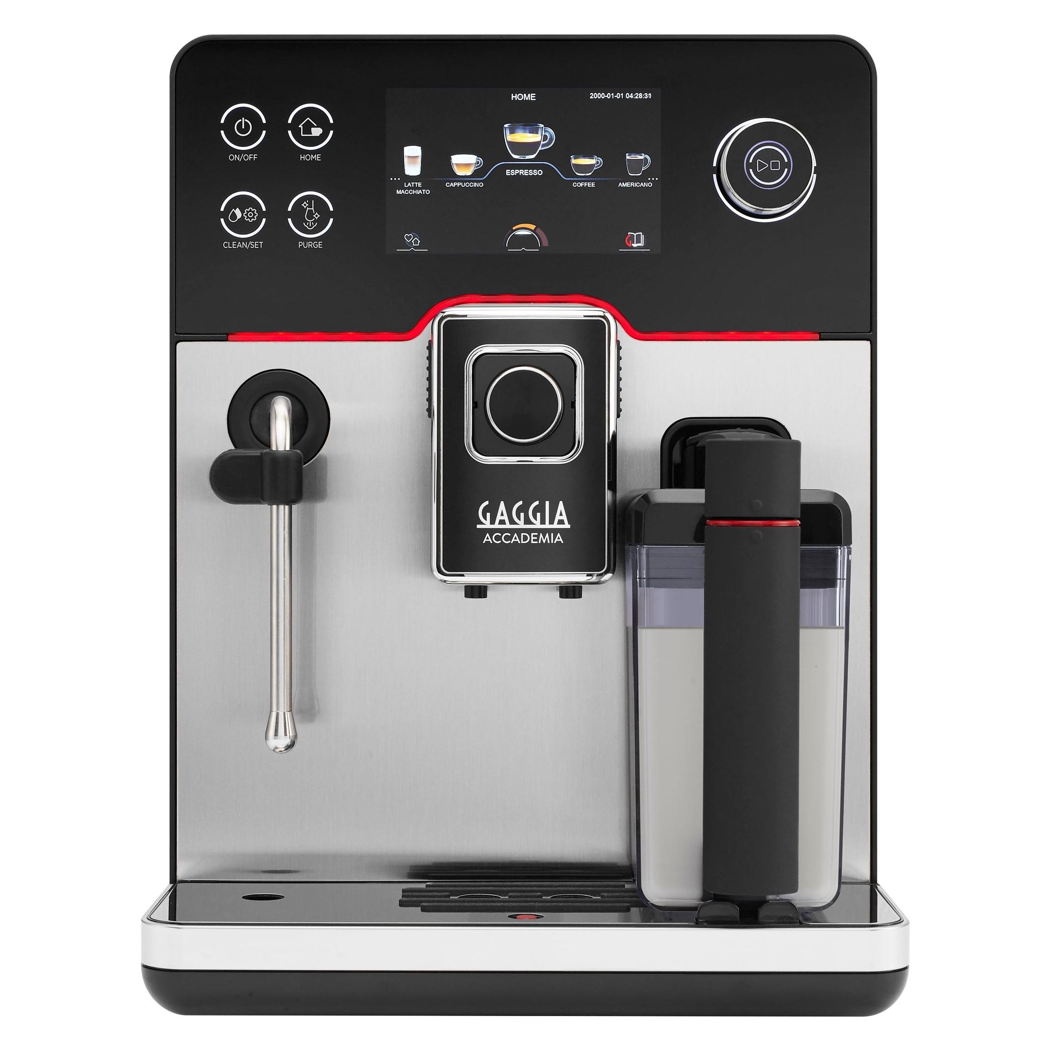 Gaggia Accademia RI9782/01 (RI978201)