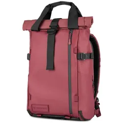 WANDRD PRVKE 21L Rhone Burgundy V4 Fotorucksack