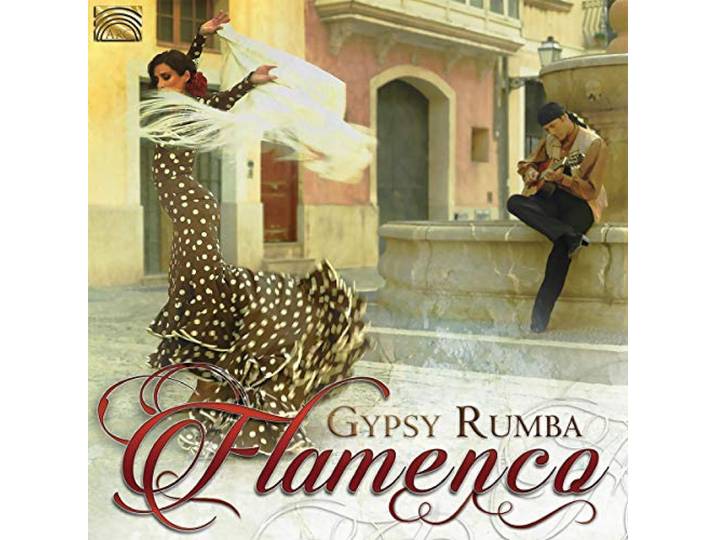 Various - Gypsy Rumba Flamenco
