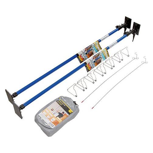 Glück Staubschutzwand Komplett-Set (BA-2481197)