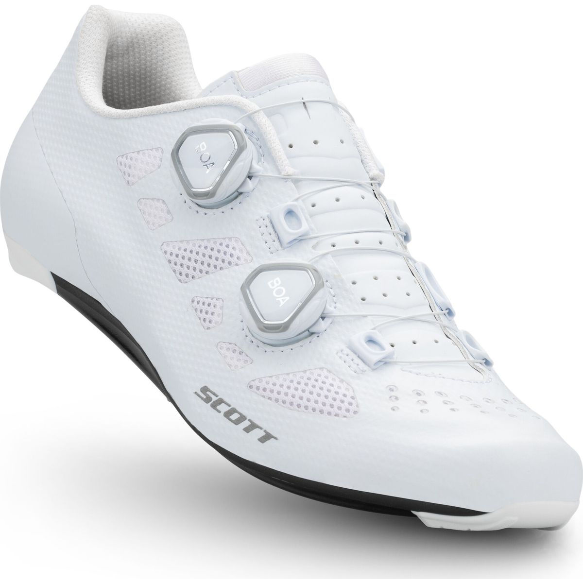 Scott Shoe W's Road Vertec white (0002) 40.0 2965540002400