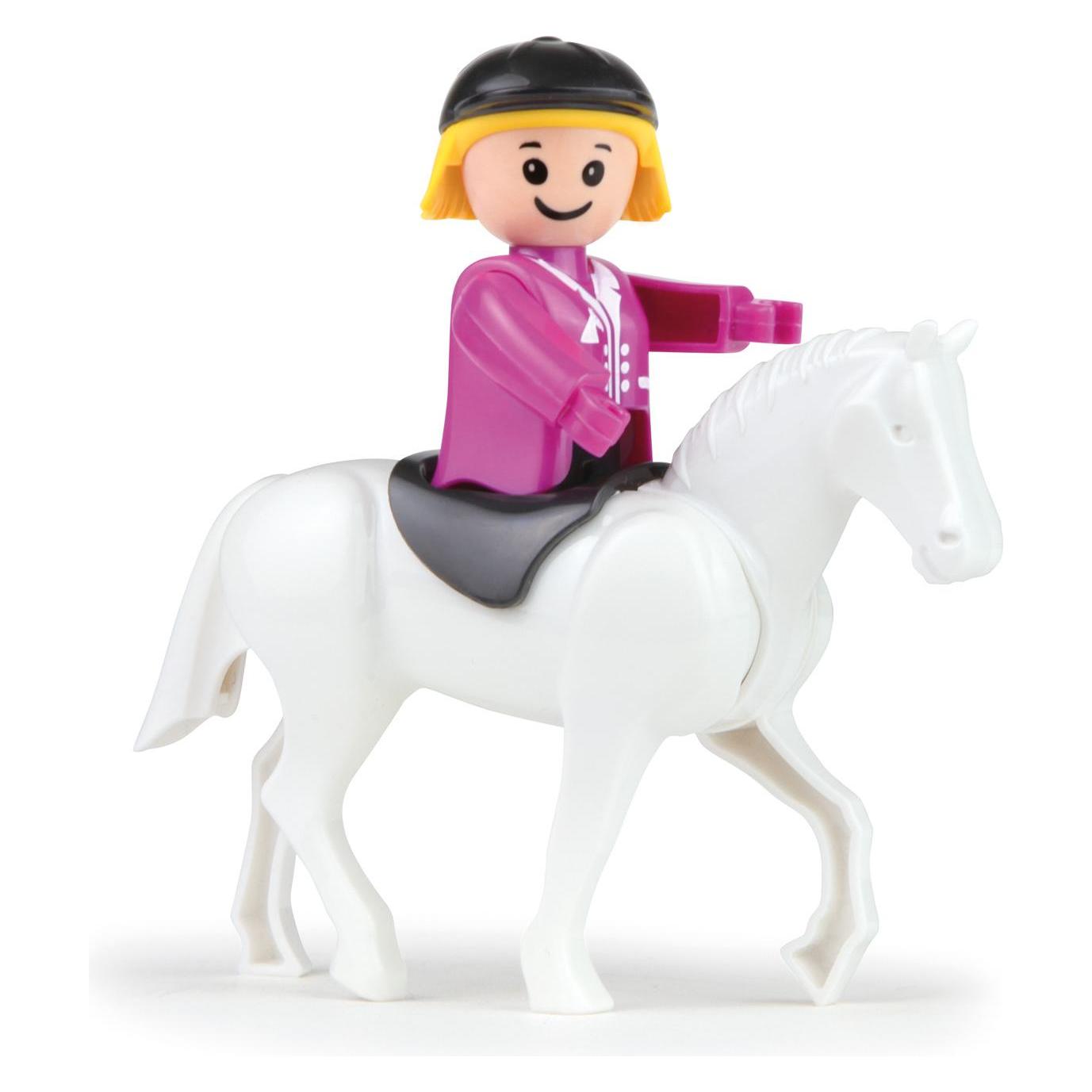 Lena Truckies Set Bauernhof (01632)