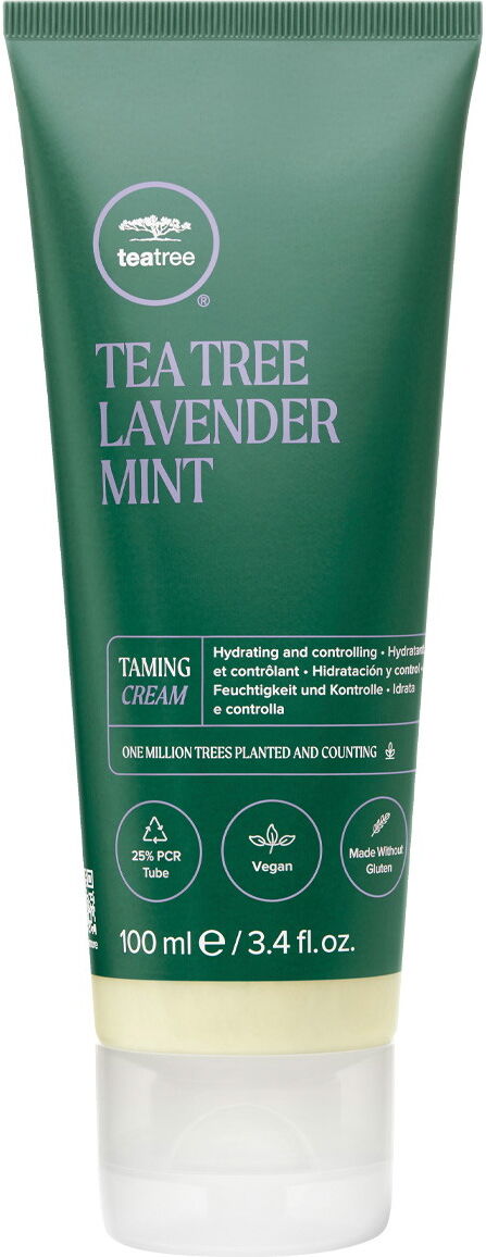 100ml Paul Mitchell Tea Tree Lavender Mint Taming Cream