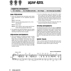 World Grooves, Fachbücher
