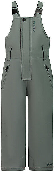 PROTEST Baby Skihose  NEUTRAL TD Salopette grün   116 B