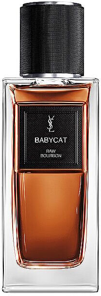 YVES SAINT LAURENT Le Vestiaire des Parfums Babycat Eau de Parfum 125ml EG