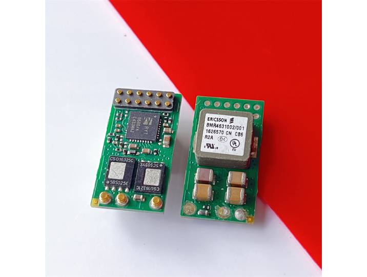 Convertisseur importé BMR4631002/001, entrée 4.5-14 V, sortie 0.6-3, 1 pièce