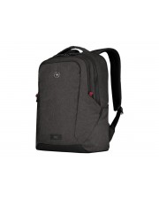 Wenger MX Professional Notebook-Rucksack 40,6 cm 16" Heather Gray (611641)