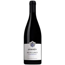 Mercurey Les Bussières 2022 - Maison Chanzy