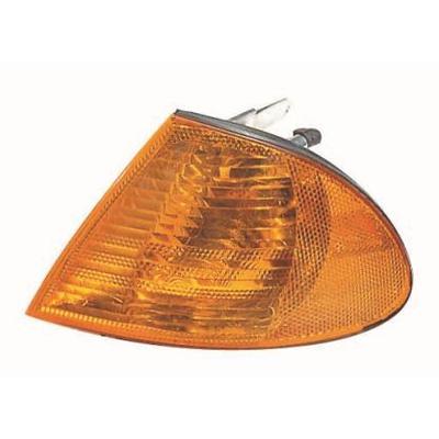 ABAKUS Blinkleuchte 444-1506L-AE vorne links für BMW