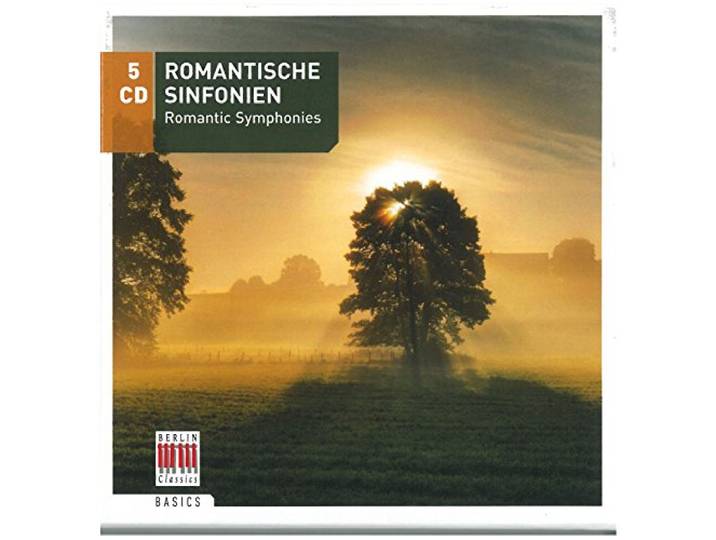 Romantische Sinfonien