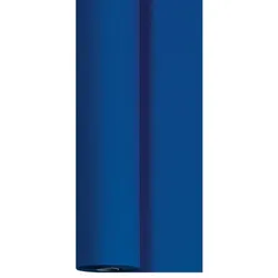 DUNI Tischtuch Rolle Dunicel 1,18 x 25 Meter dunkelblau