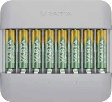 Varta Ladegerät Eco Charger Multi Recycled