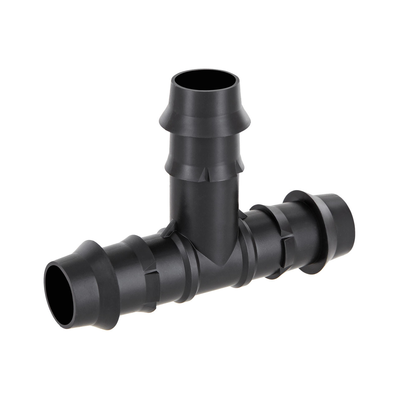 REKUBIK T-Stück Steckverbinder 25mm x 25mm x 25mm 3103/2525