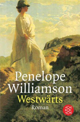 Penelope Williamson - Westwärts. Roman - Preis vom 10.10.2026 11:48:34 h