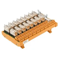Weidmüller Übergabemodul RCL LMNZF RSM-16 C  1CO Z
