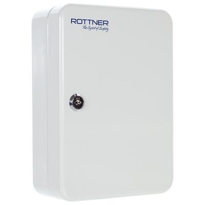 Rottner Schlüsselkassette SK 20 Zylinderschloss