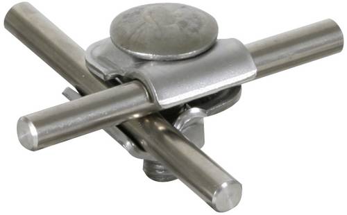 DEHN 390259 MMVK 6.8 FRM10X35 V2A MMV-Klemme 1St.