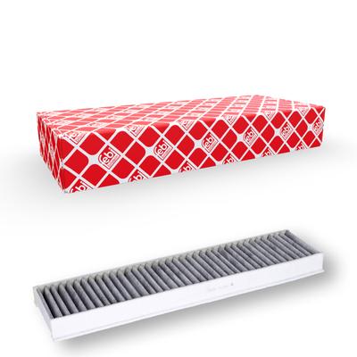 FEBI BILSTEIN Filter, Innenraumluft 23407 für MINI