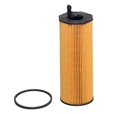 HENGST FILTER Ölfilter E73H D134 Filtereinsatz 200mm für VAG