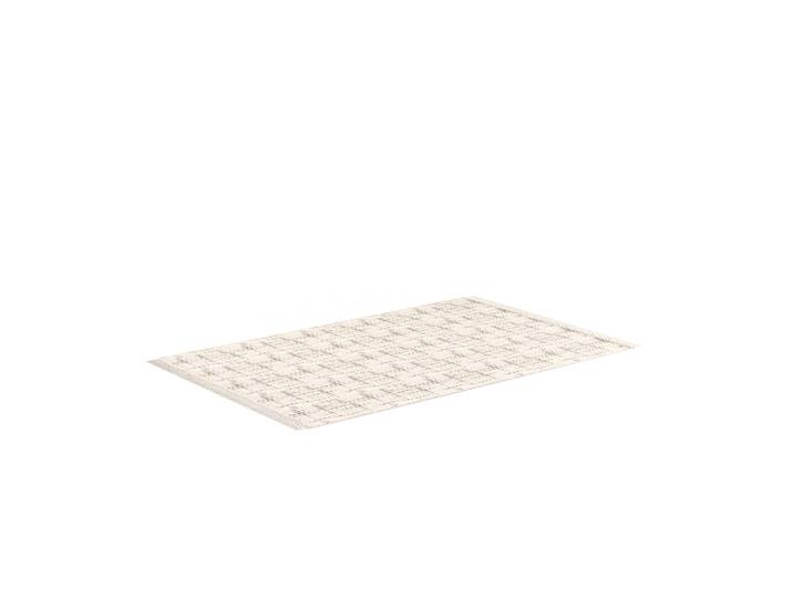Emu Ottoman Teppich 200x300 cm Natur