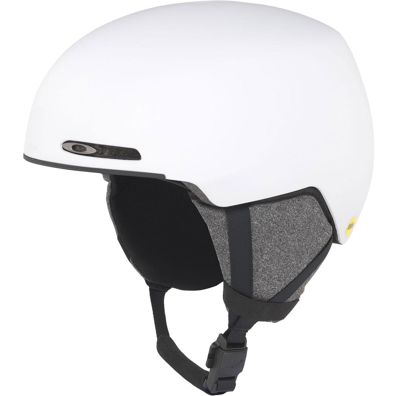 Oakley MOD1 MIPS matte white - L = 59 - 61 cm