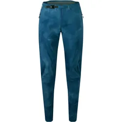 Endura, Herren, Velohosen, MT500 Burner Hose (S), Blau