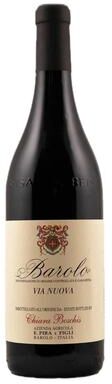 """E. Pira e Figli""" """E. Pira e Figli Barolo Via Nuova 2021 Red Wine - Italy"""