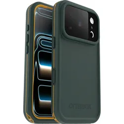OtterBox Fre mit MagSafe für Apple iPhone 17 Pro - Grün
