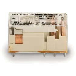 Weidmüller Schaltrelais RCL314024 8693260000