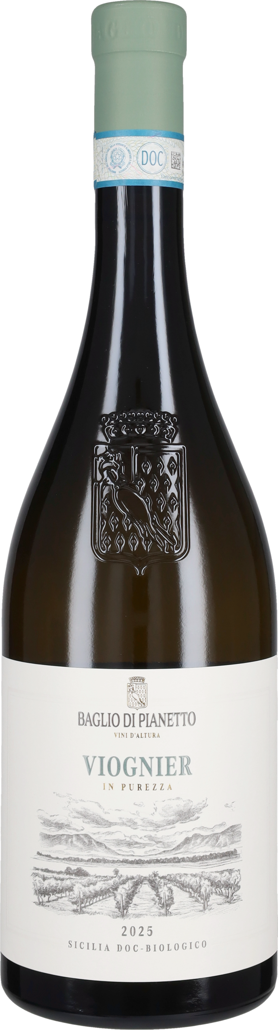 Viognier Baglio di Pianetto 2025