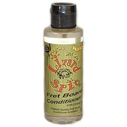 Lizard Spit Fretboard Conditioner - Pflegemittel Gitarre/Bass