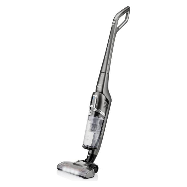 ETA Vacuum Cleaner | 624590000 FORTELO | Cordless operating | Handstick | 100-240 V | Operating time (ma (ETA624590000)