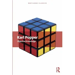 Objective Knowledge, Sachbücher von Karl Popper