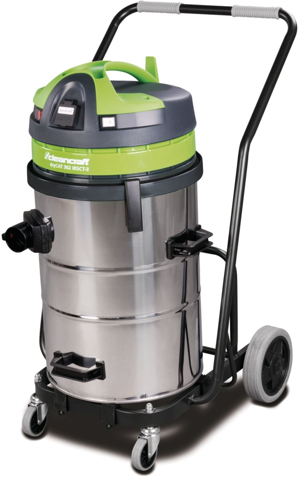 cleancraft Industrie-Trockensauger dryCAT 362 IRSCT-3 (7002370)