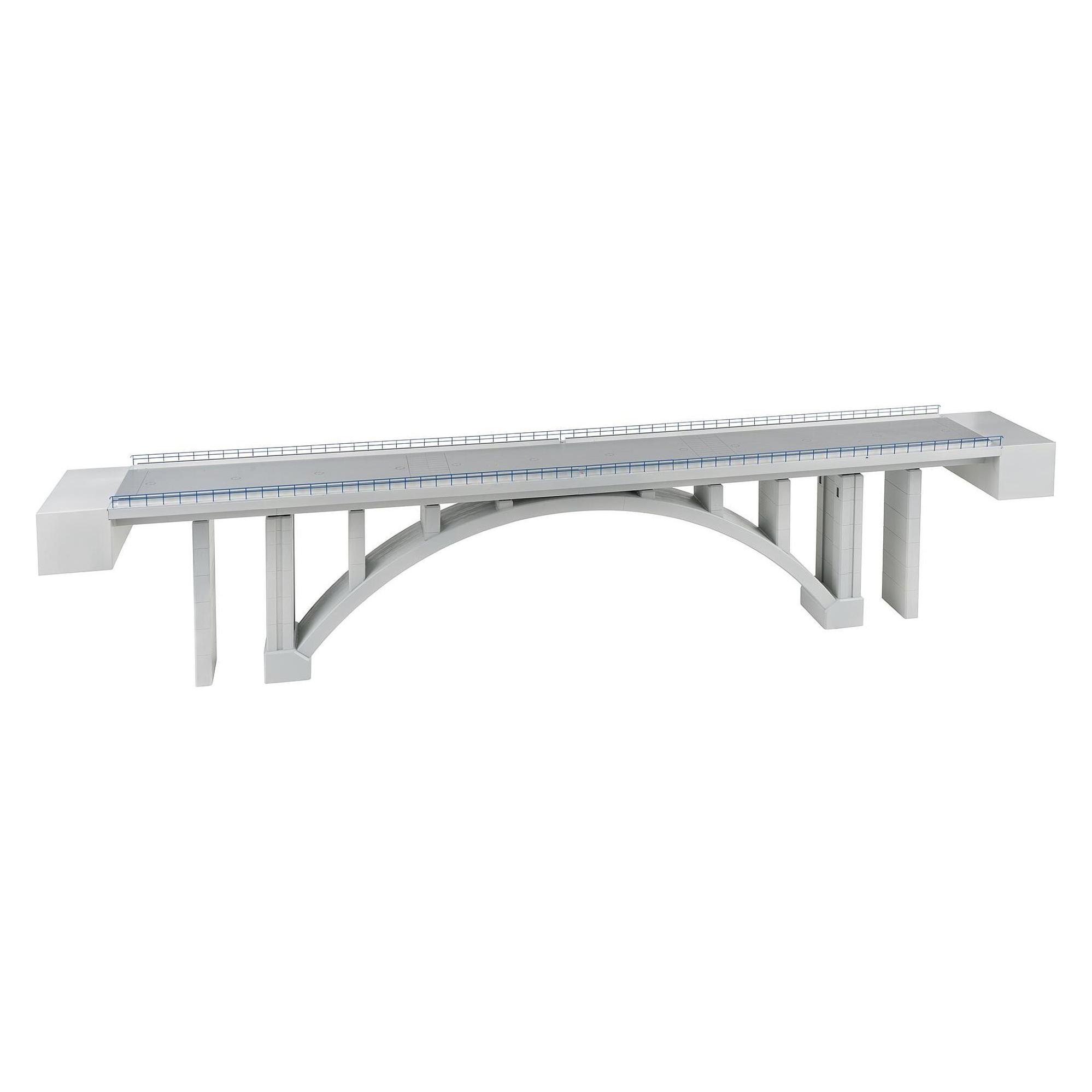 Faller Moderne Bogenbrücke (FAL 120505)