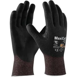 BIG, Schutzhandschuhe, aTG Handschuh MaxiCut Ultra CUT F Gr. 9 (9)