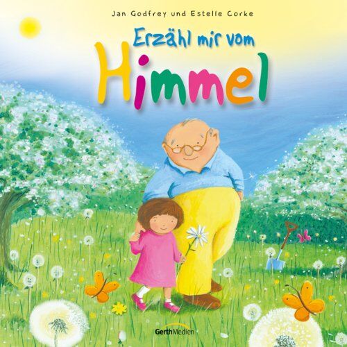 Jan Godfrey - Erzähl mir vom Himmel - Preis vom 05.10.2026 03:47:11 h