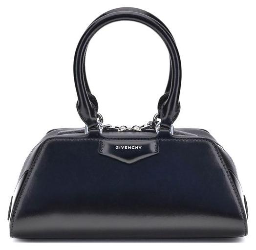 Givenchy Handtasche aus Kalbsleder in Schwarz BB5146B2B2_001