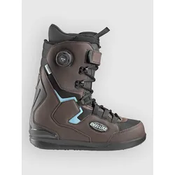 DEELUXE DNA Pro 2027 Snowboard Boots brown Gr. 27.0