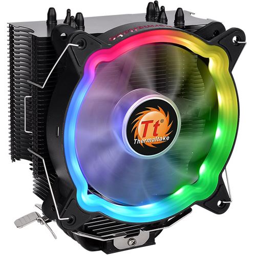 Thermaltake UX200 ARGB Tower Kühler