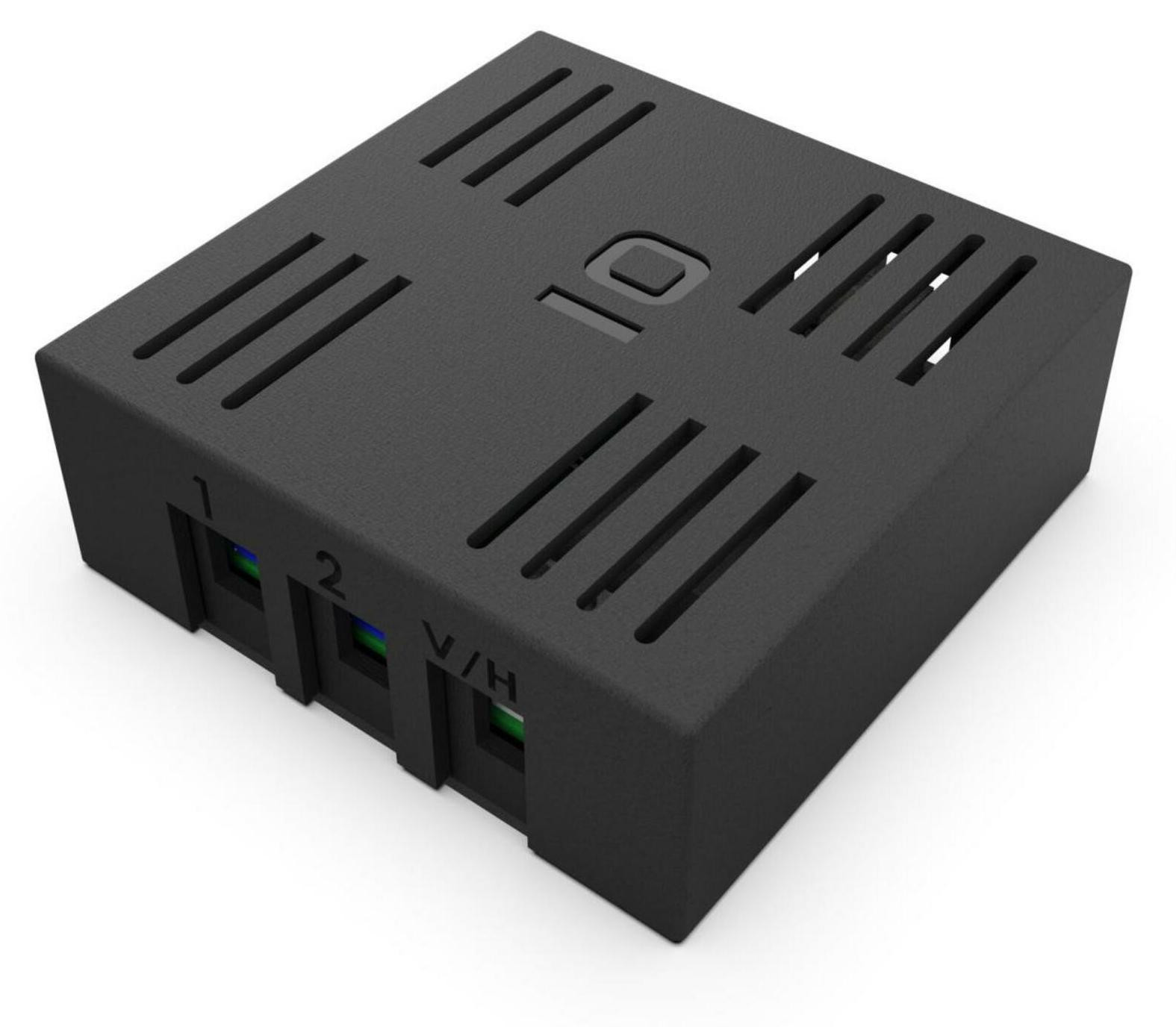 FARO Gateway voor ventilatoren met 0-10V/1-10V-besturing