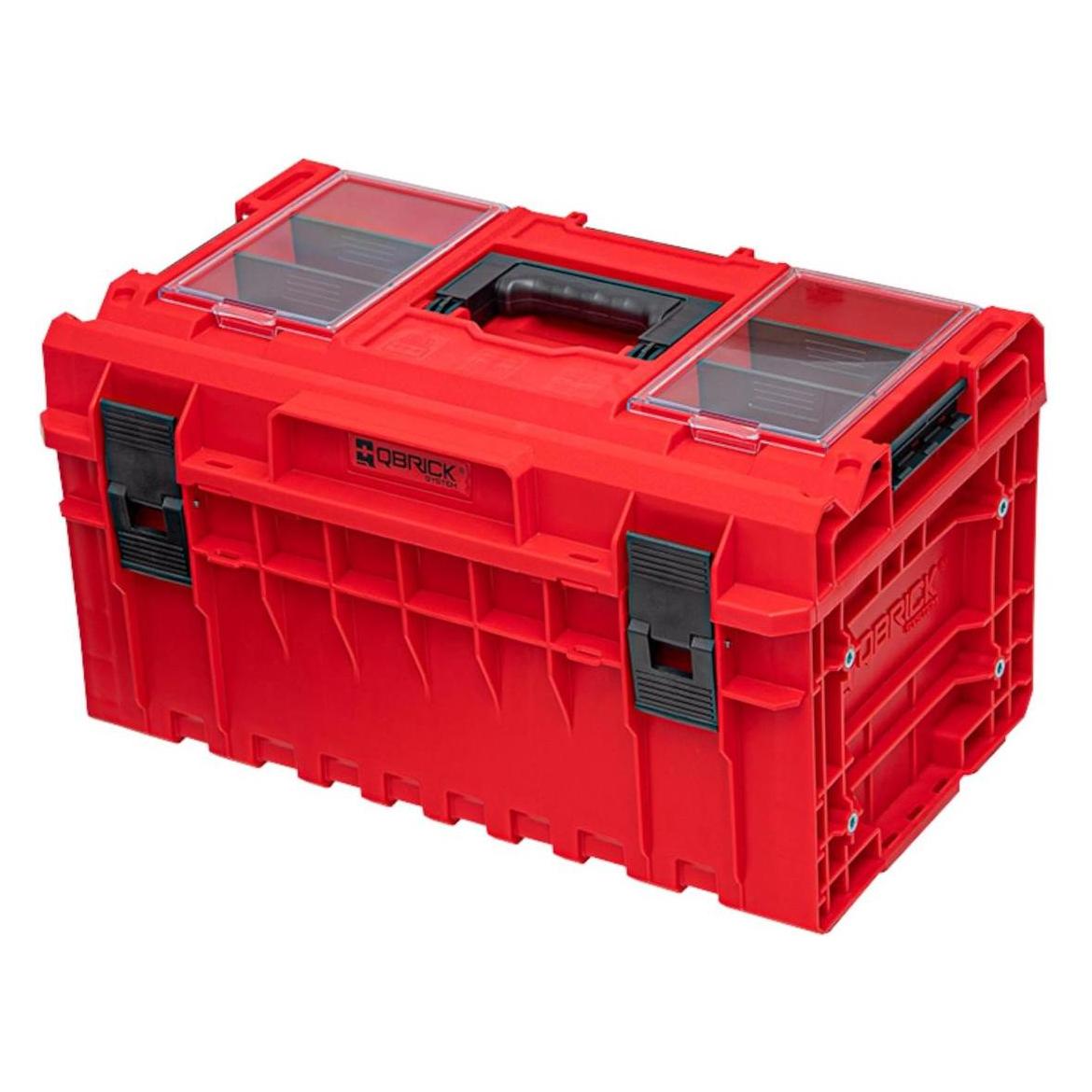 Qbrick Werkzeugkoffer (SKRQ350P2CCZEPG003)