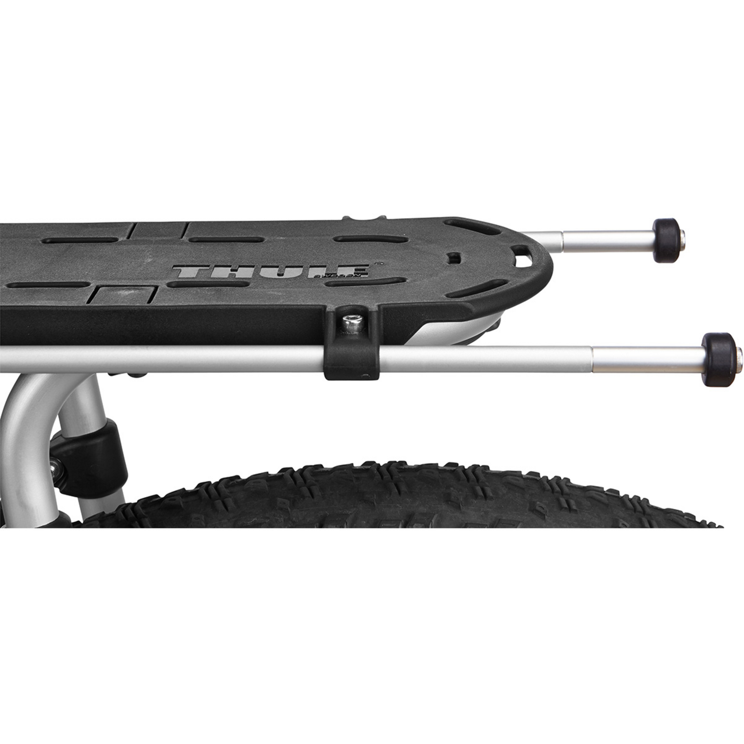 Thule Pack 'n Pedal Schienenerweiterungs-Set Fahrradzubehör