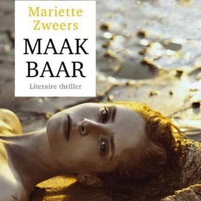 Maakbaar - Mariette Zweers, Audio, 9789462535411